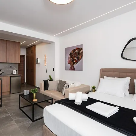 Lp Citycenter 아파트 세레스