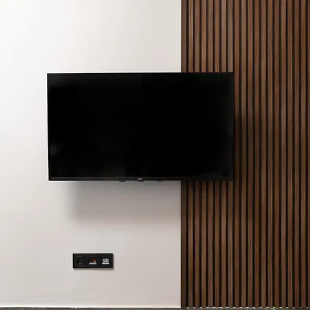 아파트 Lp Citycenter