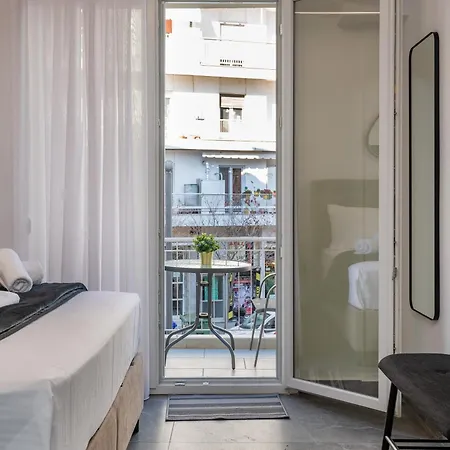 Lp Citycenter 아파트 *