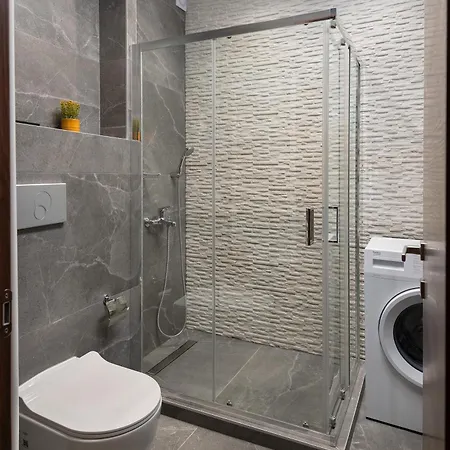 아파트 Lp Citycenter