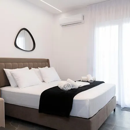 Lp Citycenter 아파트 세레스