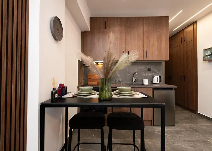 Lp Citycenter * Serres