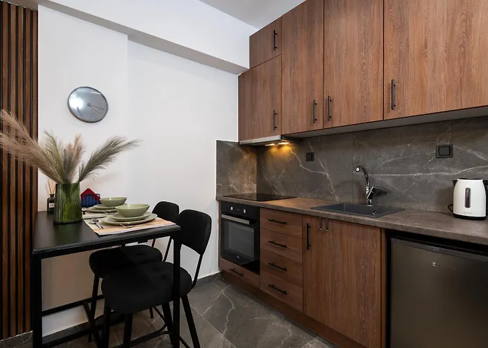 Lp Citycenter Appartement