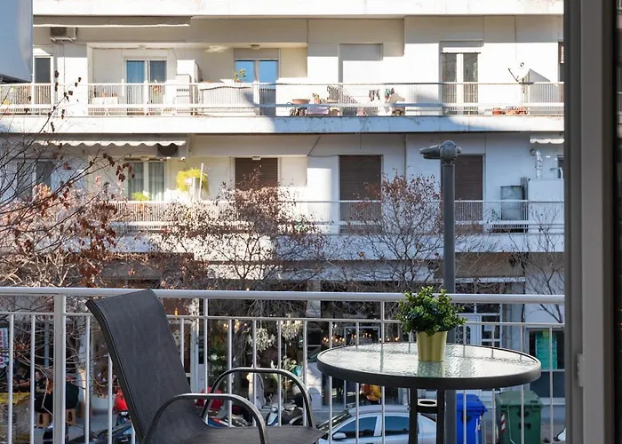 Lp Citycenter Appartement