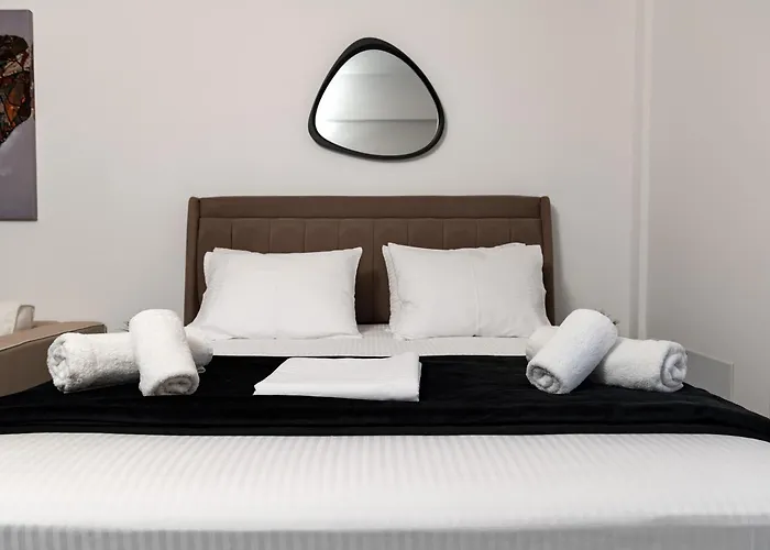 Appartement Lp Citycenter Serres