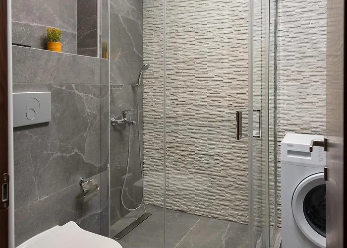 Appartement Lp Citycenter