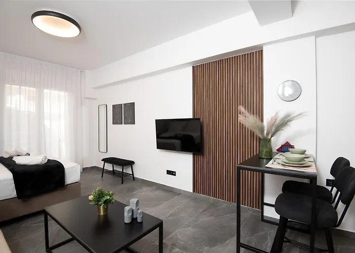 Appartement Lp Citycenter *