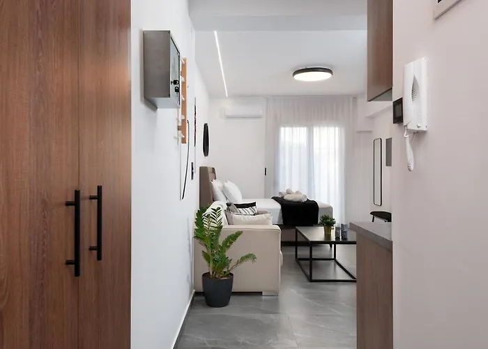 Appartement Lp Citycenter